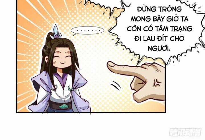 Kiếm Khởi Phong Vân Chapter 4 trang 39