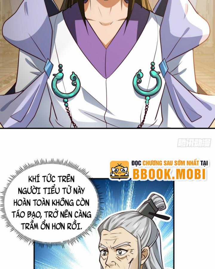 Kiếm Khởi Phong Vân Chapter 4 trang 44