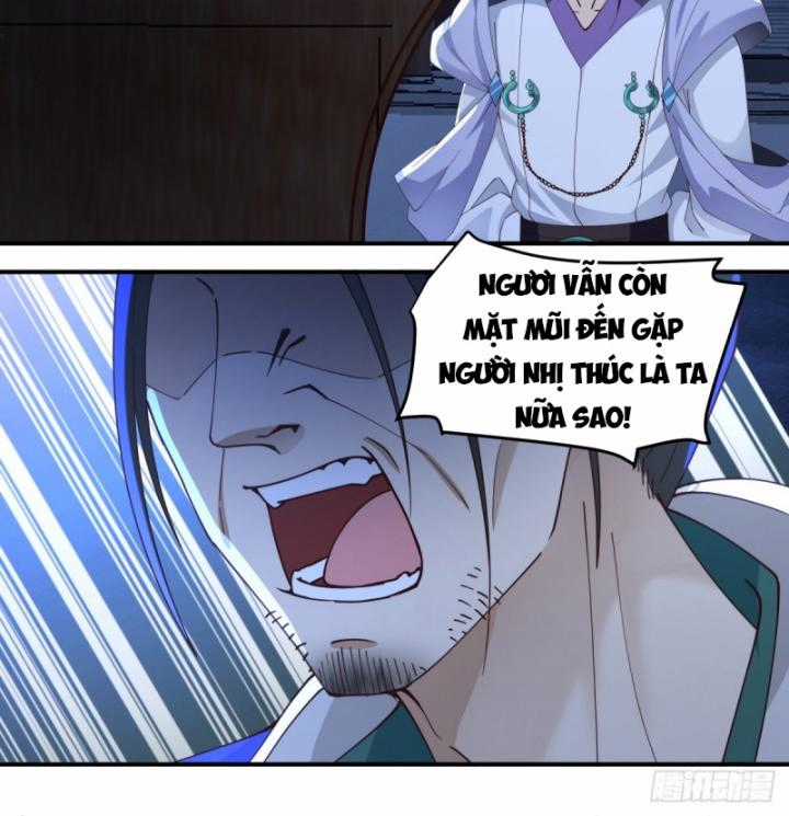 Kiếm Khởi Phong Vân Chapter 4 trang 5