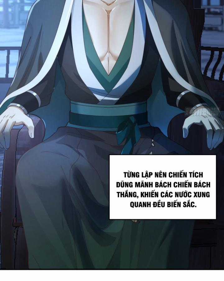 Kiếm Khởi Phong Vân Chapter 4 trang 7