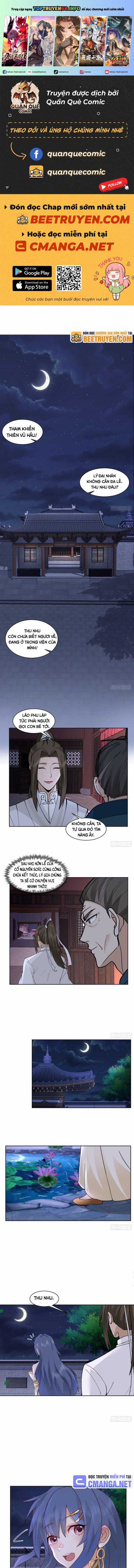 Kiếm Khởi Phong Vân Chapter 42 trang 0