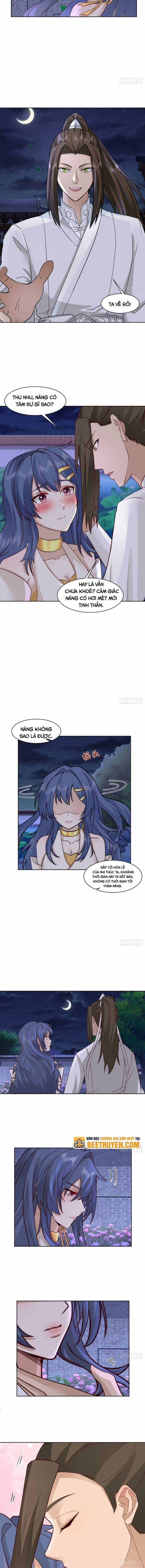 Kiếm Khởi Phong Vân Chapter 42 trang 1