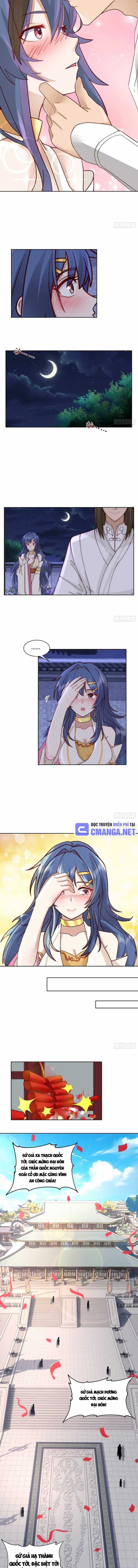 Kiếm Khởi Phong Vân Chapter 42 trang 2