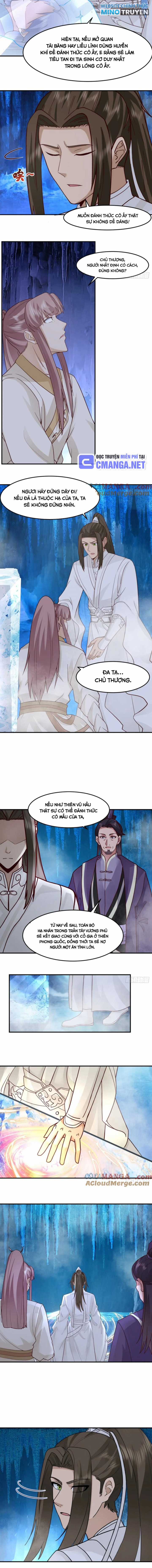 Kiếm Khởi Phong Vân Chapter 44 trang 2