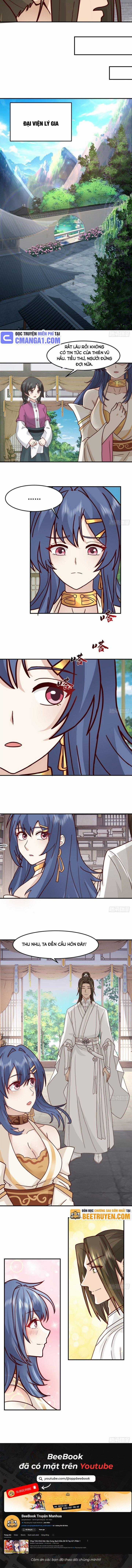 Kiếm Khởi Phong Vân Chapter 45 trang 6