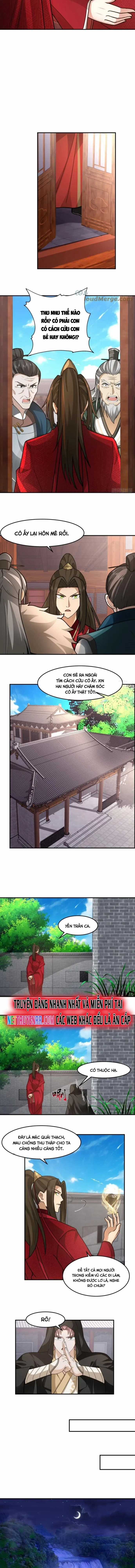 Kiếm Khởi Phong Vân Chapter 47 trang 2