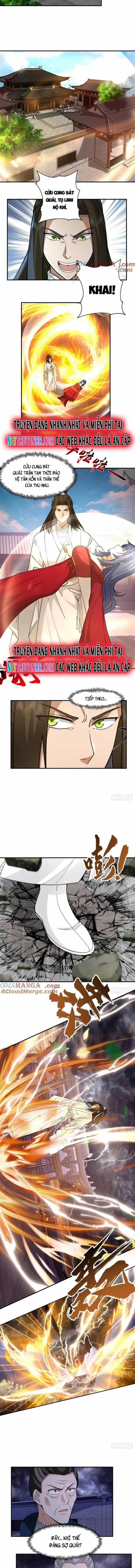 Kiếm Khởi Phong Vân Chapter 47 trang 7