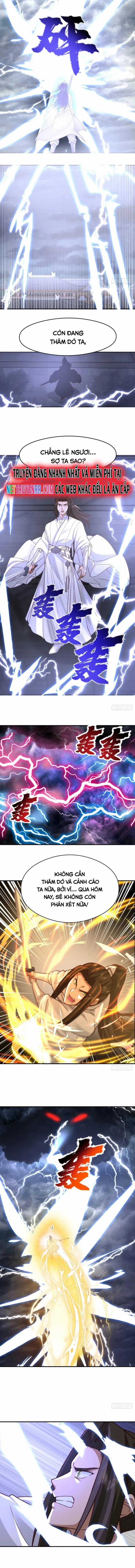 Kiếm Khởi Phong Vân Chapter 48 trang 4