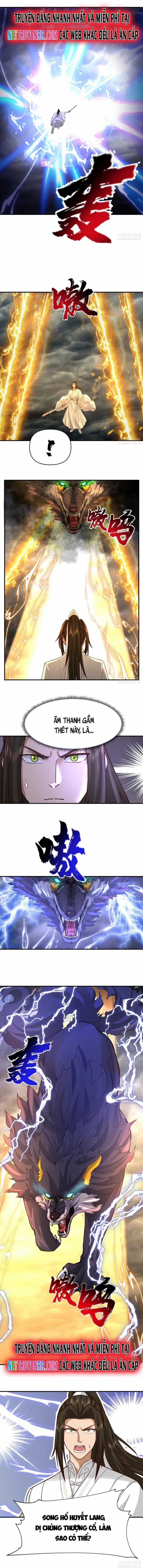 Kiếm Khởi Phong Vân Chapter 48 trang 5