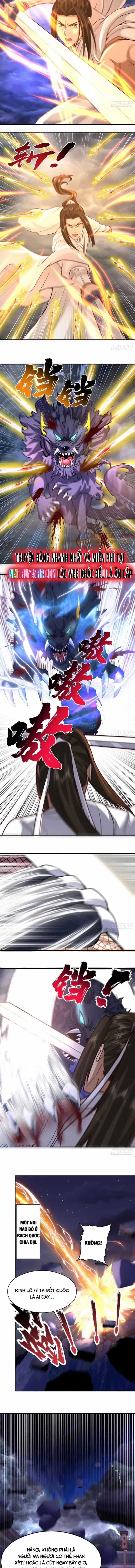 Kiếm Khởi Phong Vân Chapter 49 trang 2