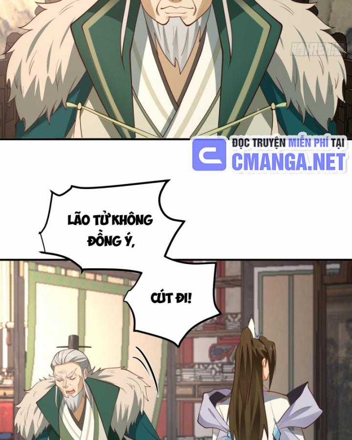 Kiếm Khởi Phong Vân Chapter 5 trang 10