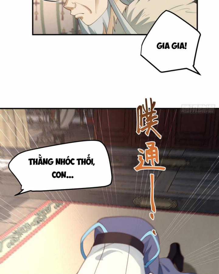 Kiếm Khởi Phong Vân Chapter 5 trang 13