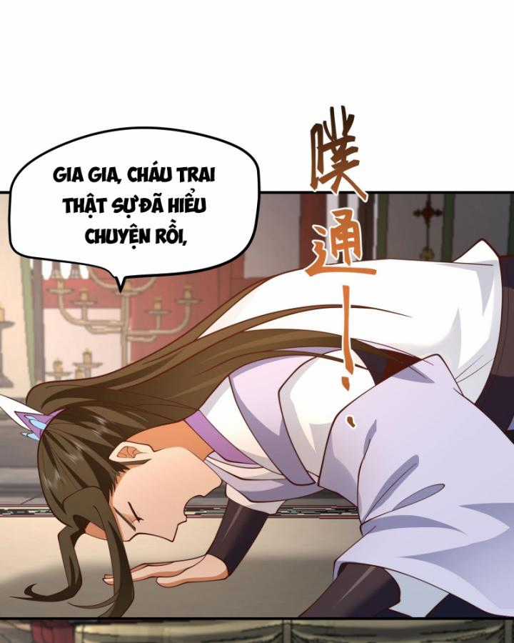 Kiếm Khởi Phong Vân Chapter 5 trang 15