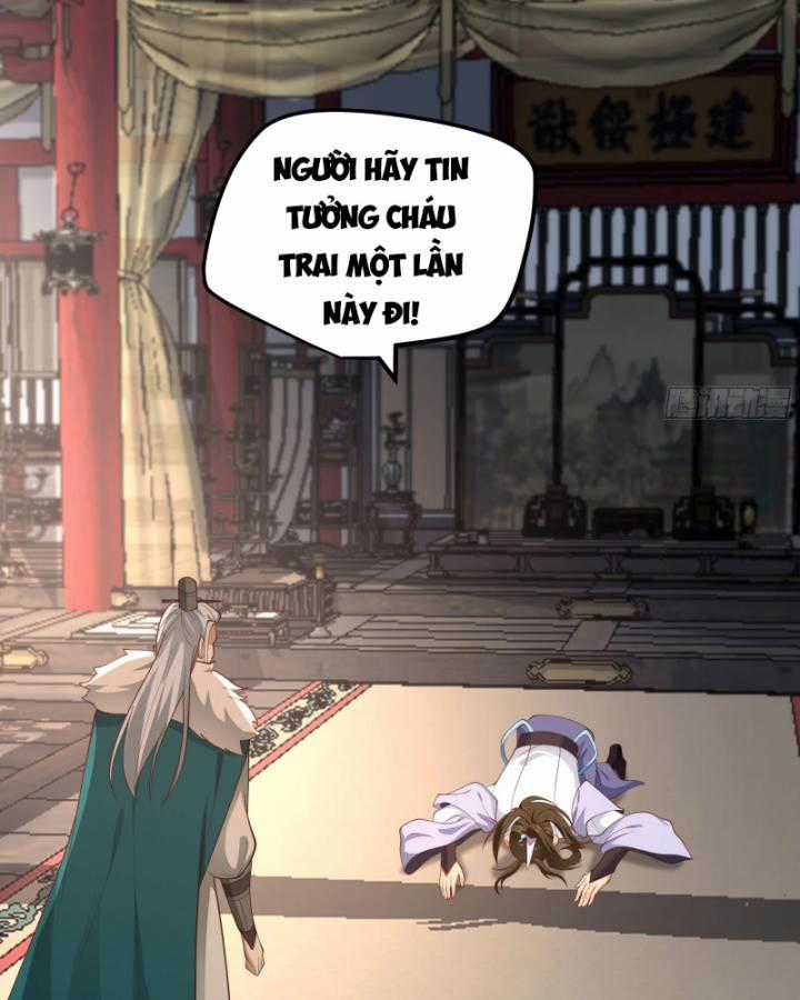 Kiếm Khởi Phong Vân Chapter 5 trang 16