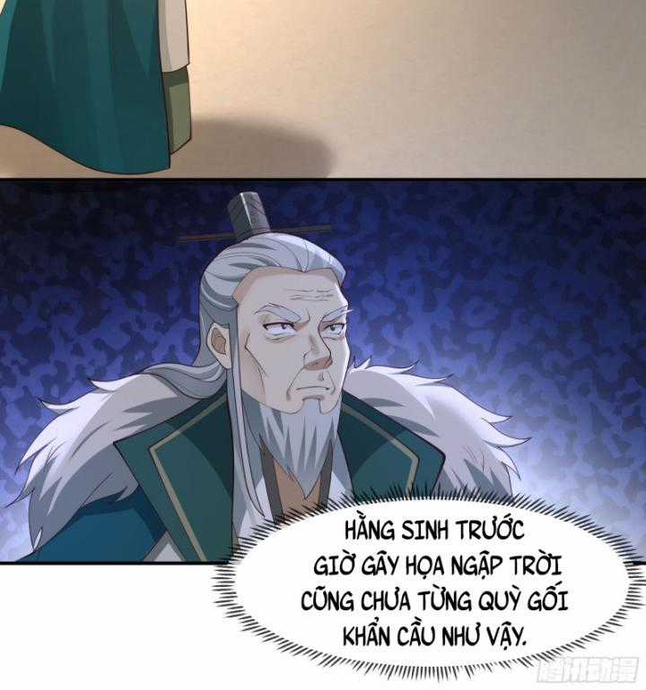 Kiếm Khởi Phong Vân Chapter 5 trang 17