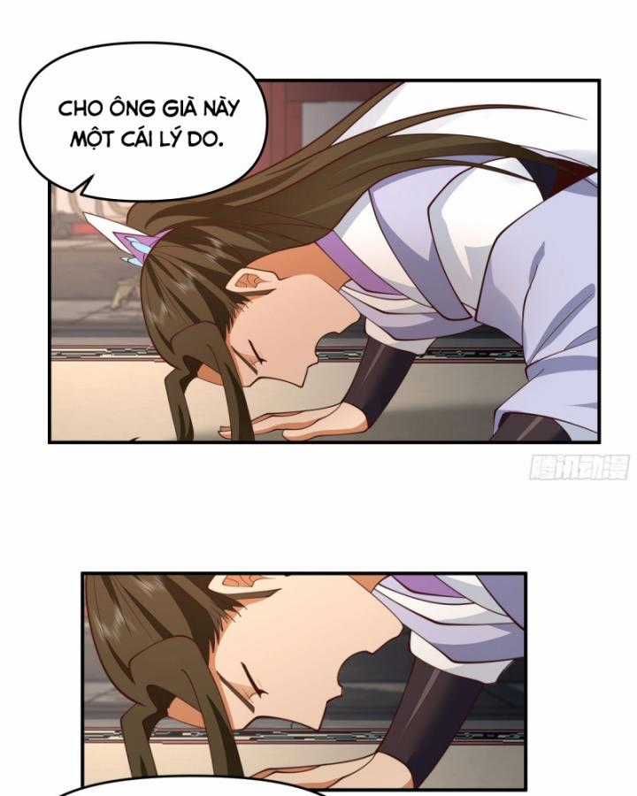 Kiếm Khởi Phong Vân Chapter 5 trang 18