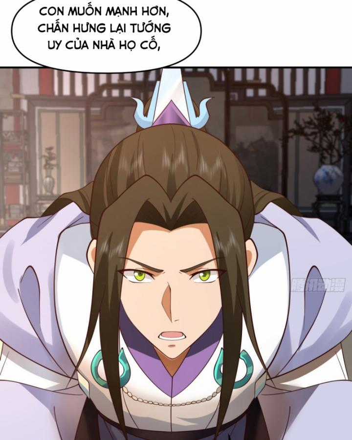 Kiếm Khởi Phong Vân Chapter 5 trang 19