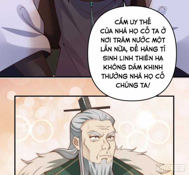 Kiếm Khởi Phong Vân Chapter 5 trang 20