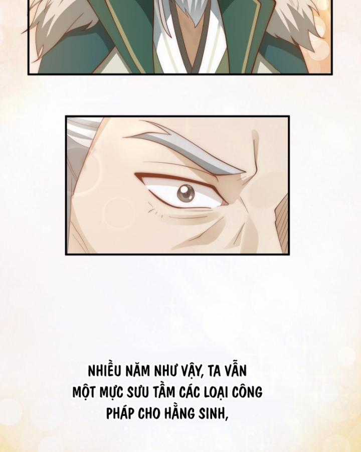 Kiếm Khởi Phong Vân Chapter 5 trang 21