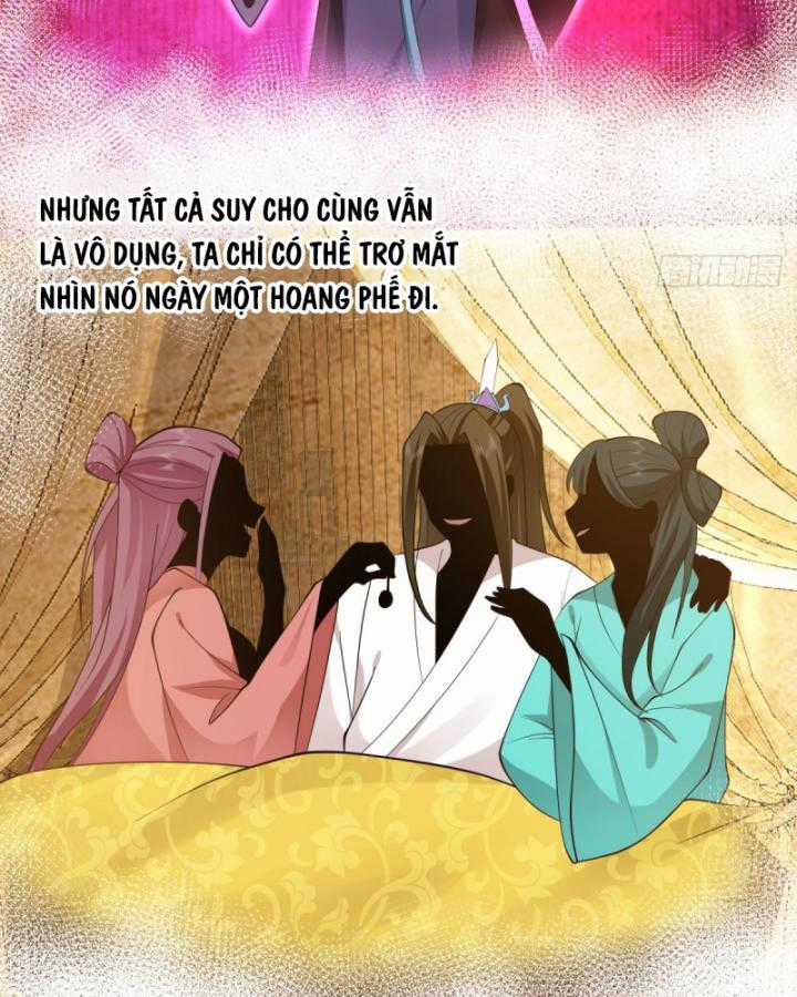 Kiếm Khởi Phong Vân Chapter 5 trang 23