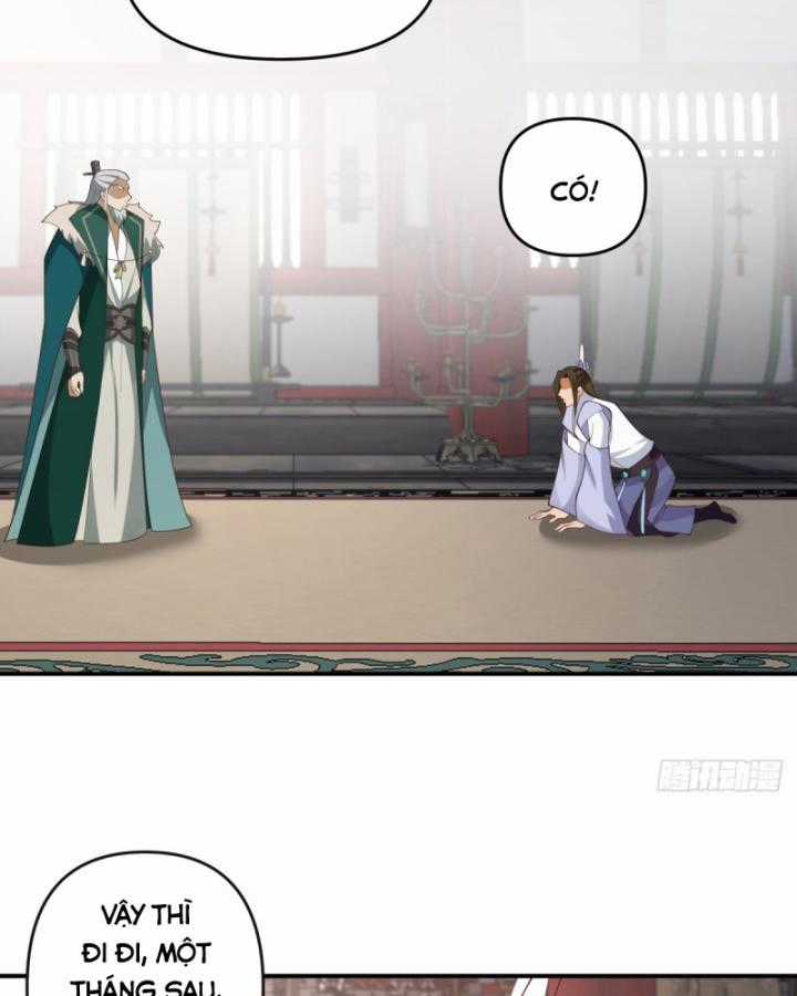 Kiếm Khởi Phong Vân Chapter 5 trang 26