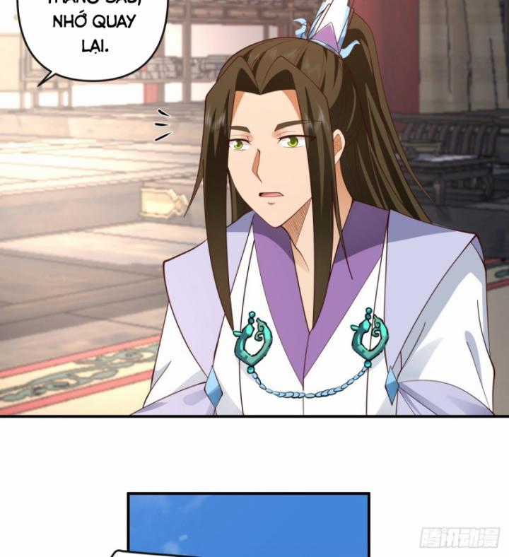 Kiếm Khởi Phong Vân Chapter 5 trang 27