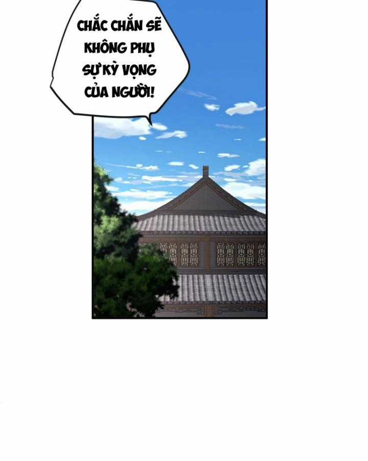 Kiếm Khởi Phong Vân Chapter 5 trang 28