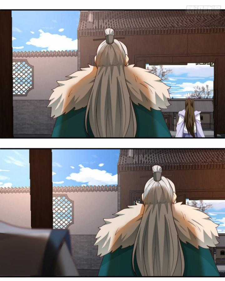 Kiếm Khởi Phong Vân Chapter 5 trang 29