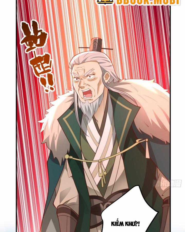 Kiếm Khởi Phong Vân Chapter 5 trang 3