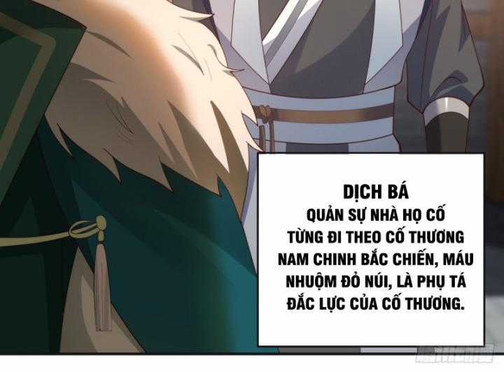 Kiếm Khởi Phong Vân Chapter 5 trang 31