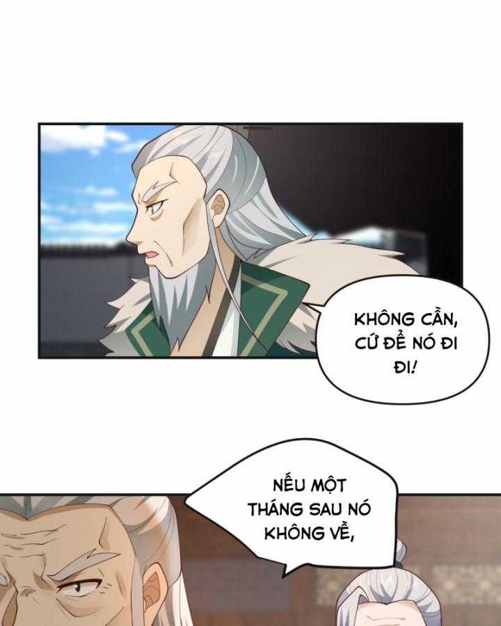 Kiếm Khởi Phong Vân Chapter 5 trang 32