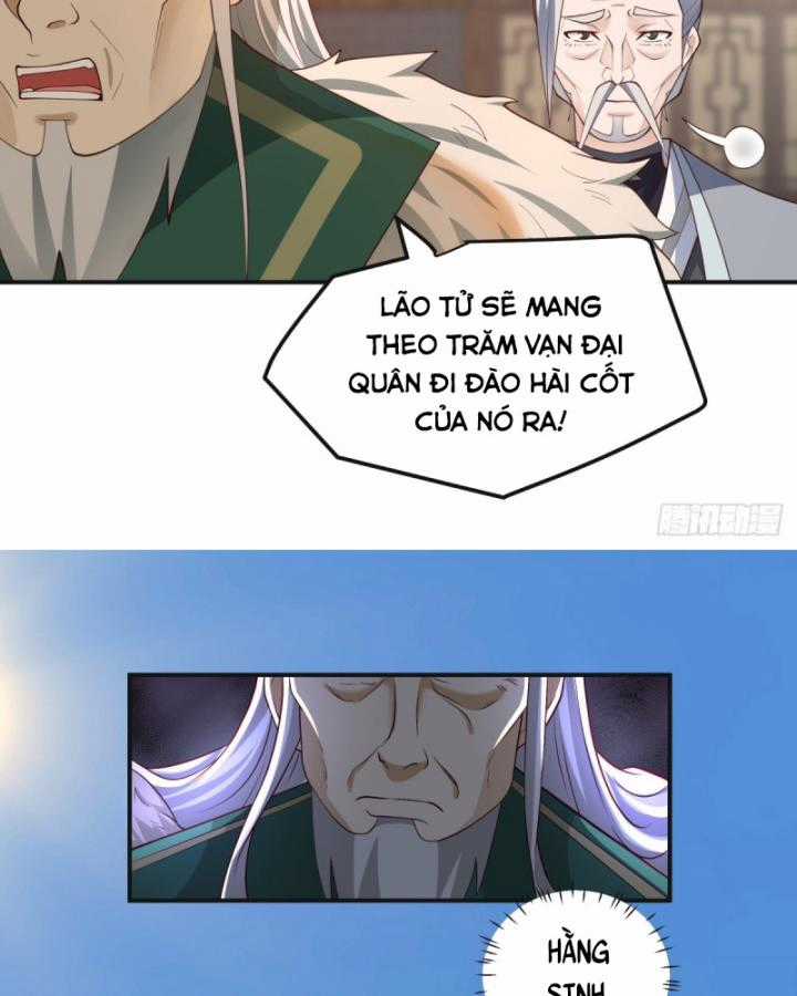 Kiếm Khởi Phong Vân Chapter 5 trang 33