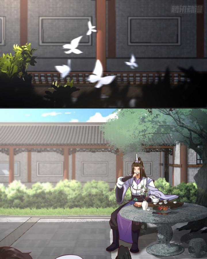 Kiếm Khởi Phong Vân Chapter 5 trang 36