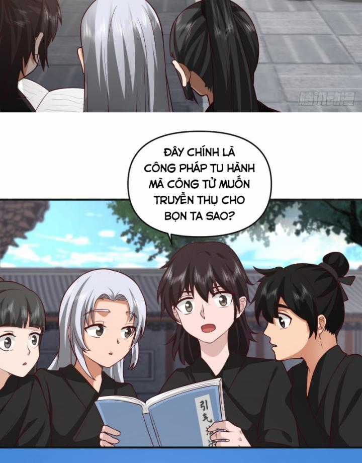 Kiếm Khởi Phong Vân Chapter 5 trang 37