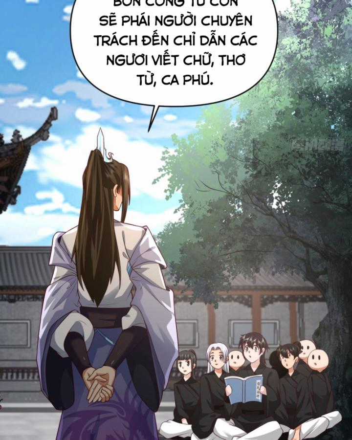 Kiếm Khởi Phong Vân Chapter 5 trang 39