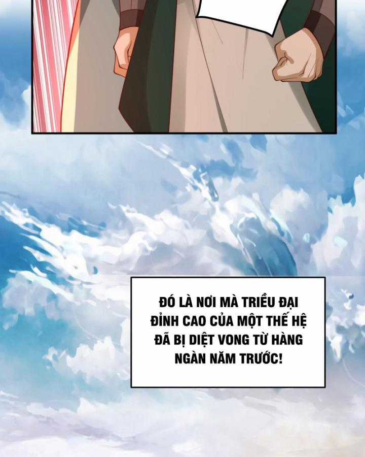 Kiếm Khởi Phong Vân Chapter 5 trang 4