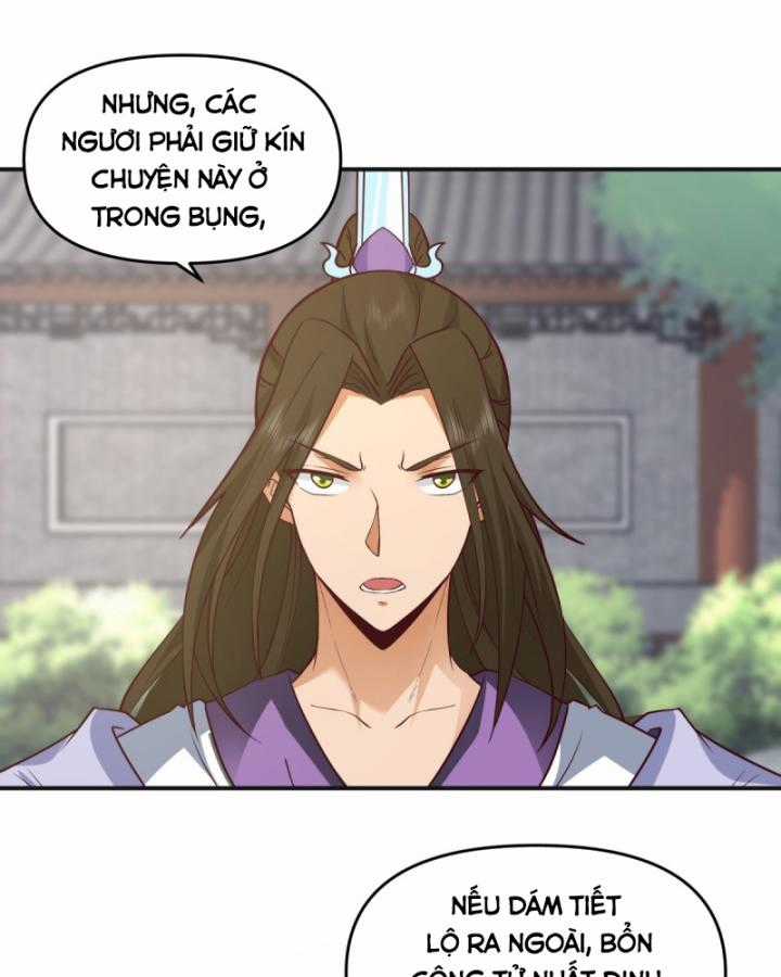 Kiếm Khởi Phong Vân Chapter 5 trang 41