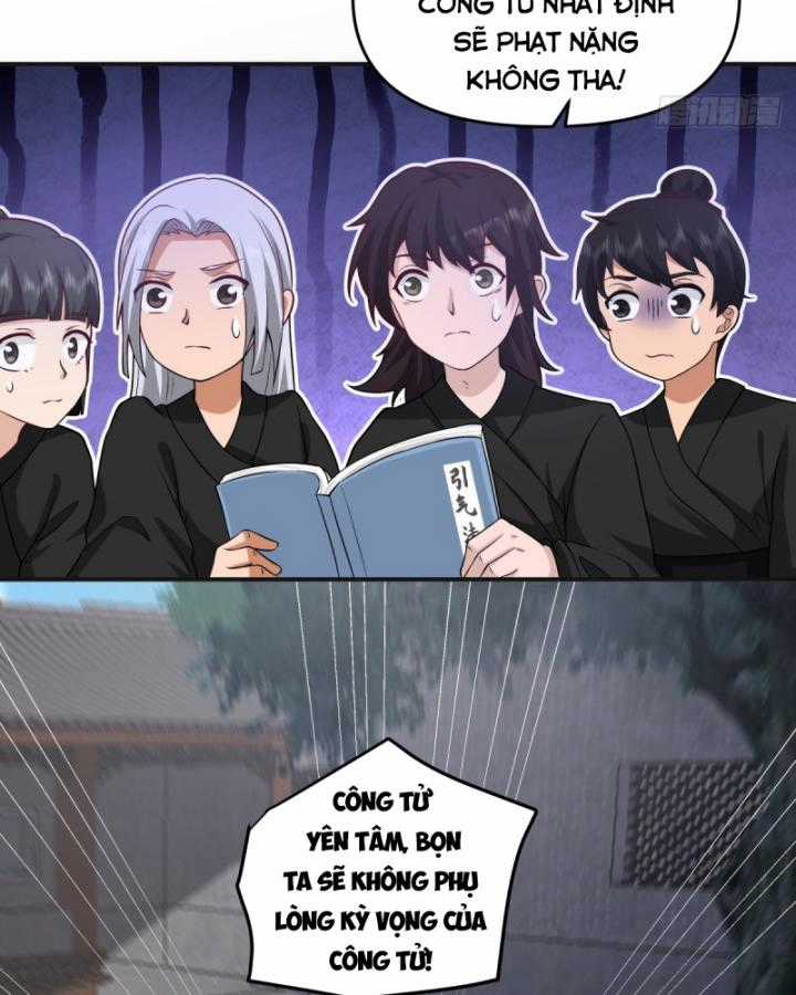 Kiếm Khởi Phong Vân Chapter 5 trang 42