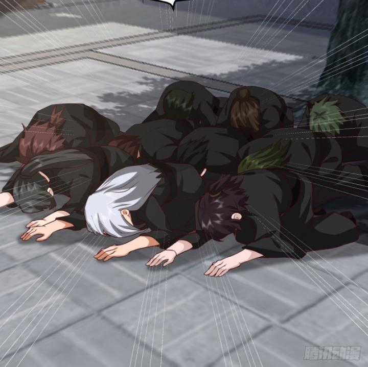 Kiếm Khởi Phong Vân Chapter 5 trang 43