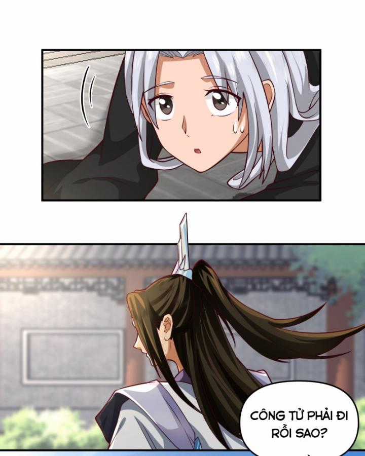 Kiếm Khởi Phong Vân Chapter 5 trang 44