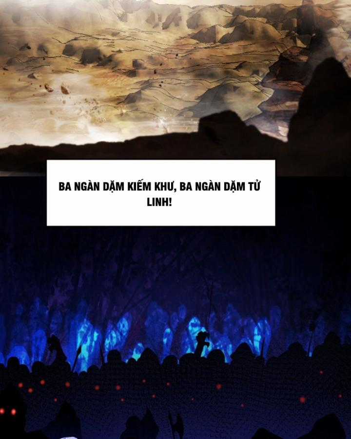 Kiếm Khởi Phong Vân Chapter 5 trang 6