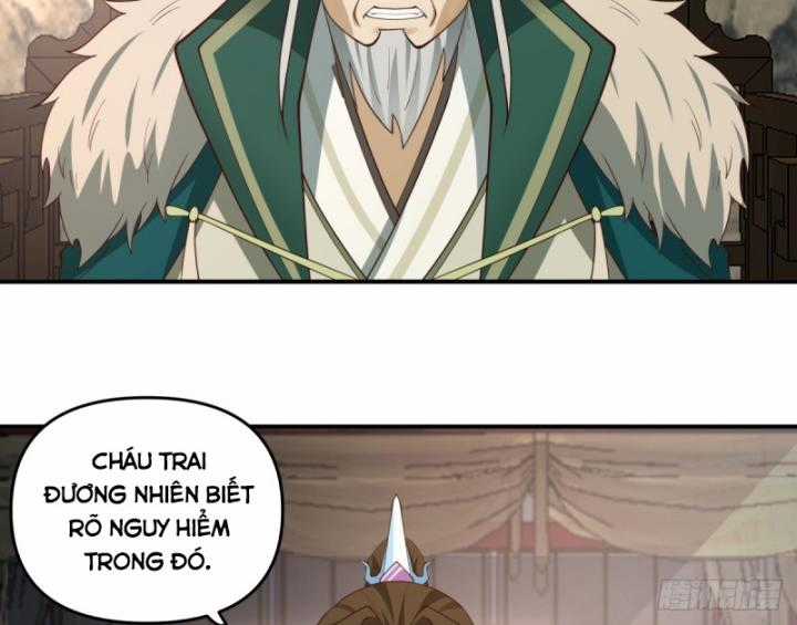 Kiếm Khởi Phong Vân Chapter 5 trang 8