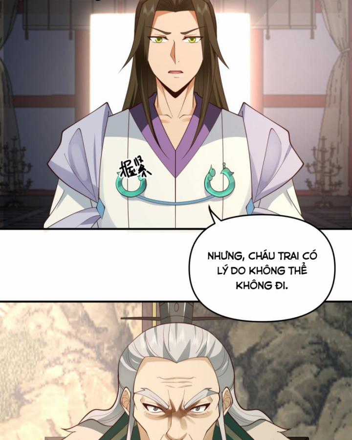 Kiếm Khởi Phong Vân Chapter 5 trang 9