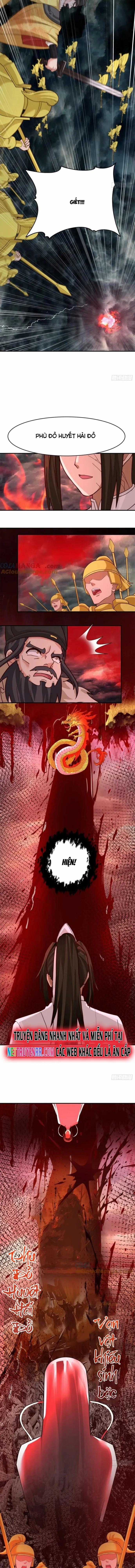 Kiếm Khởi Phong Vân Chapter 51 trang 6