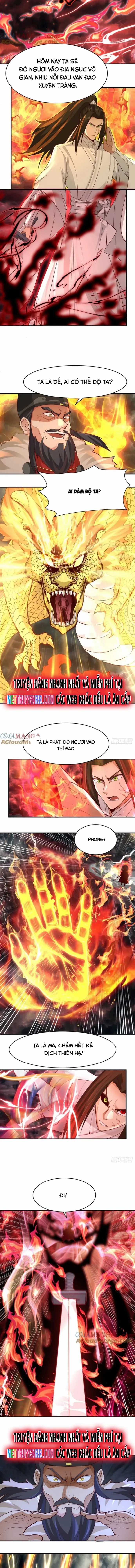 Kiếm Khởi Phong Vân Chapter 52 trang 3