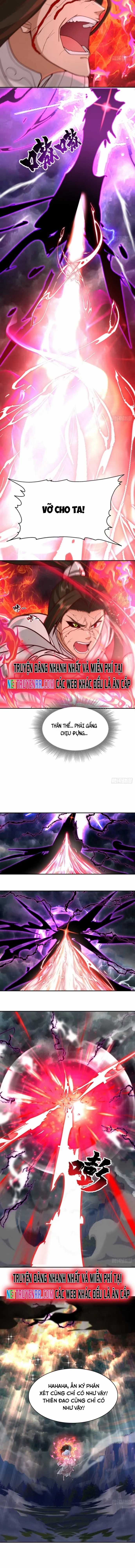 Kiếm Khởi Phong Vân Chapter 54 trang 4