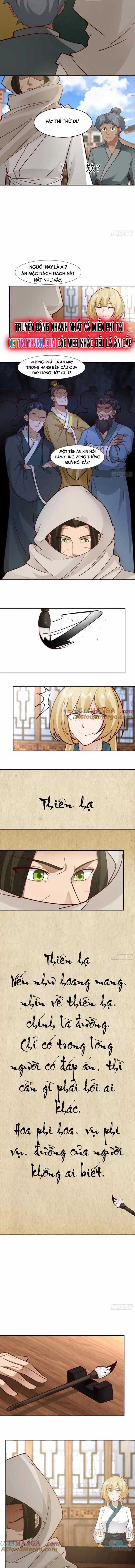 Kiếm Khởi Phong Vân Chapter 56 trang 5