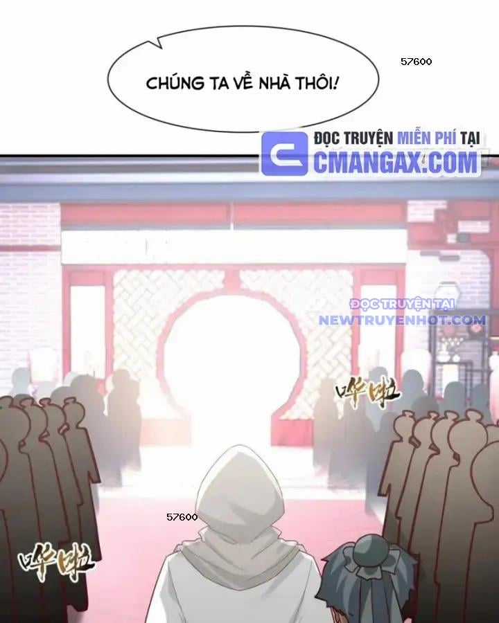 Kiếm Khởi Phong Vân Chapter 59 trang 11