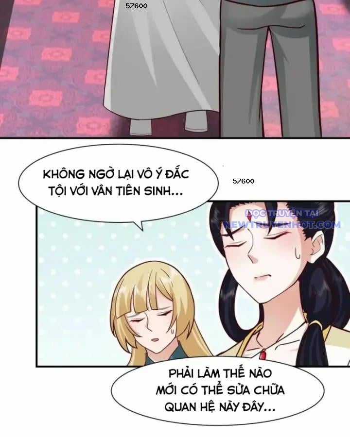 Kiếm Khởi Phong Vân Chapter 59 trang 13