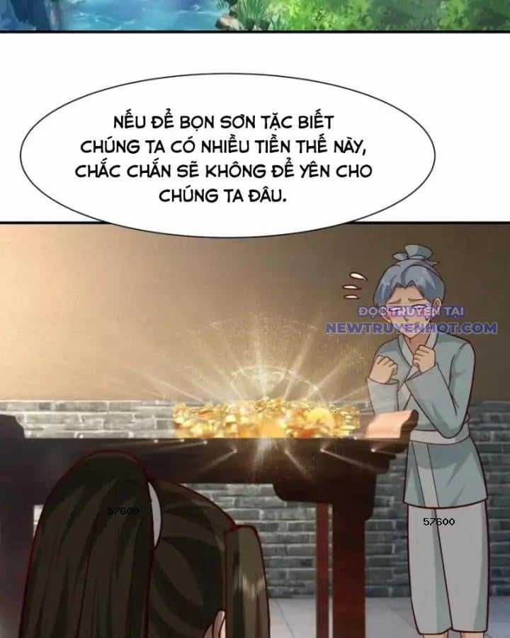 Kiếm Khởi Phong Vân Chapter 59 trang 16